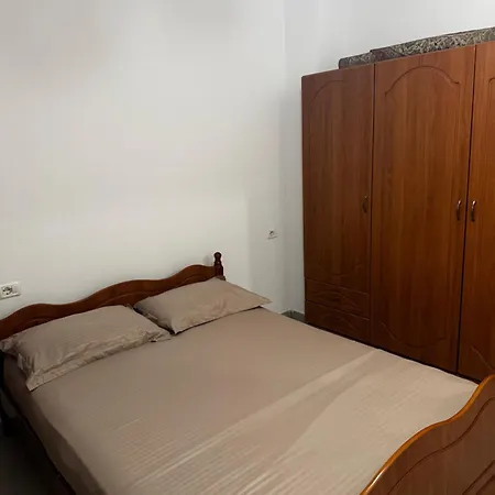 Standard House Apartamento *