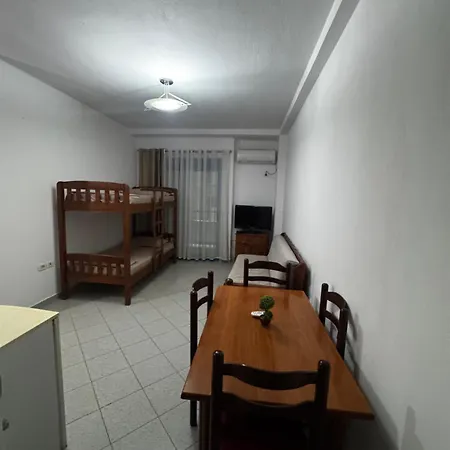 Apartamento Standard House *