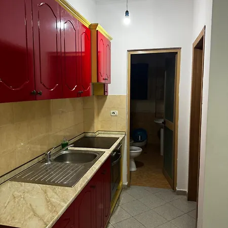 Apartamento Standard House *